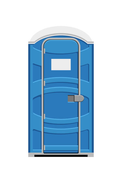 Types of Portable Toilets We Offer in Excelsior, MN
