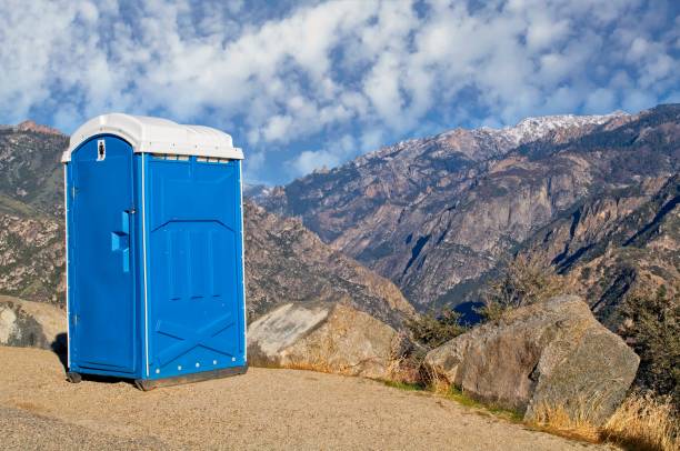 Best Portable Restroom Servicing (Cleaning and Restocking)  in Excelsior, MN