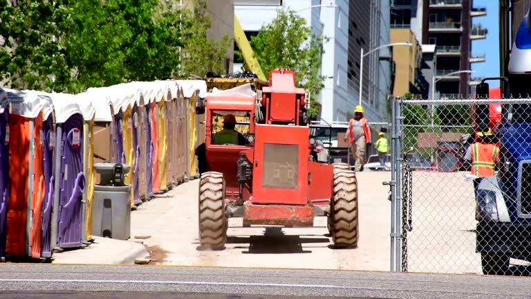  Excelsior, MN Portable Potty Rental Pros
